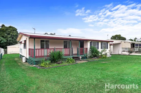 11 Charles Street, Howard, Qld 4659