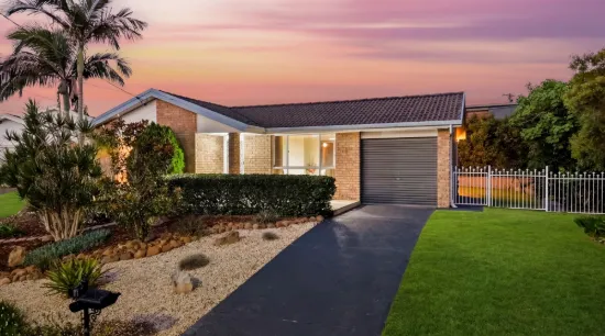 11 Charlotte Close, Bateau Bay NSW 2261-Image