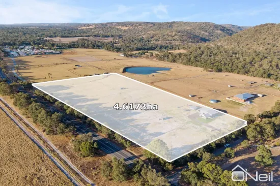 11 Chatfield Road, Serpentine, WA 6125