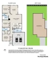 11 CHAUCER WAY, Drouin, Vic 3818-Floorplan