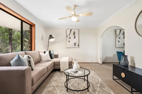 11 Chauncy Crescent, Richardson, ACT 2905