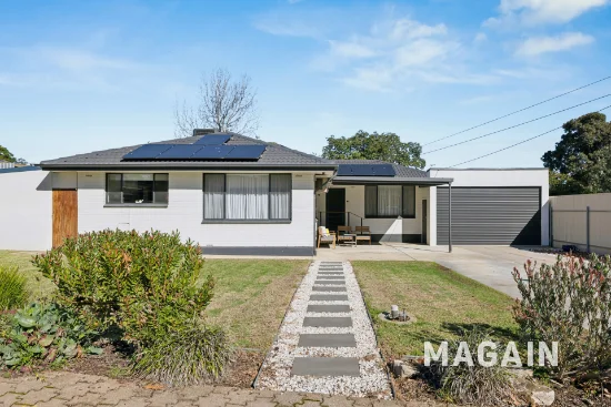11 Cheltenham Crescent, Salisbury East, SA 5109