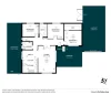 11 Cheltenham Crescent, Salisbury East, SA 5109-Floorplan