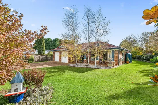 11 Cherry Lane, Bowral, NSW 2576