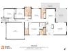 11 Cherwell Avenue, Bohle Plains, Qld 4817-Floorplan