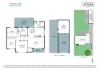 11 Cheryl Close, Elermore Vale, NSW 2287-Floorplan