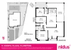 11 Cheryl Place, Plumpton, NSW 2761-Floorplan