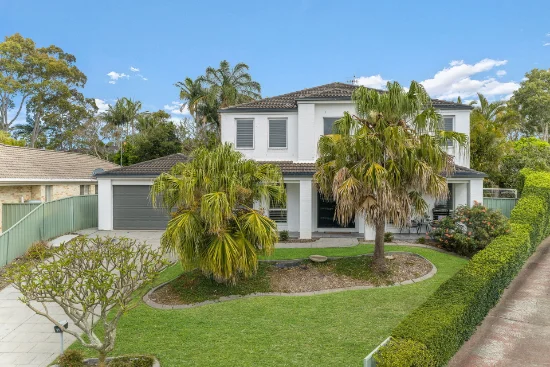 11 Chester Close, Kanwal, NSW 2259