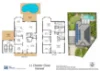 11 Chester Close, Kanwal, NSW 2259-Floorplan