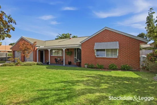 11 Chester Close, Traralgon, Vic 3844