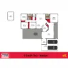 11 Chester Close, Traralgon, Vic 3844-Floorplan