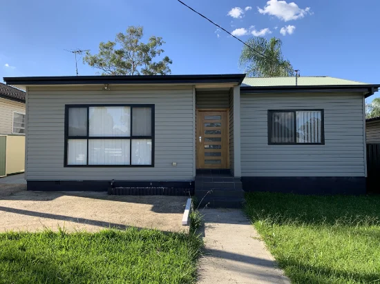 11 Chester Street, Blacktown, NSW 2148