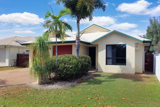 11 Chesterton Court, Kirwan, Qld 4817
