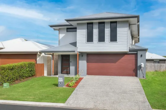 11 Chestnut Street, Caboolture South QLD 4510-Image