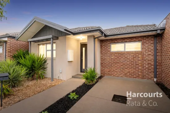 11 Chettam Street, Epping, Vic 3076