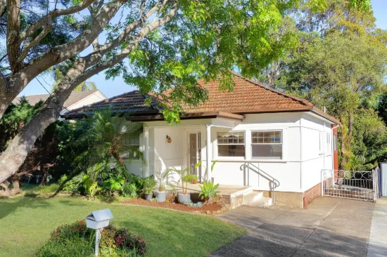 11 Chick Street, Roselands, NSW 2196