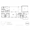 11 Chilean Court, Sandford, Tas 7020-Floorplan