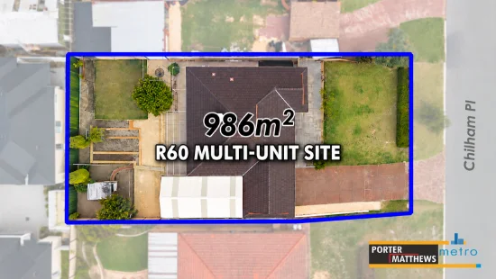11 Chilham Place, Gosnells, WA 6110
