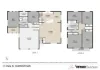 11 Chilla Street, Harristown, Qld 4350-Floorplan