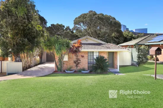 11 Chillawong Circuit, Blackbutt, NSW 2529