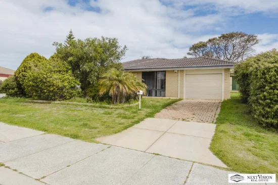 11 Christian Circle, Quinns Rocks, WA 6030