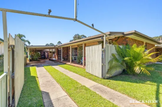 11 Christopher Crescent, Batehaven, NSW 2536