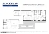 11 Christopher Crescent, Batehaven, NSW 2536-Floorplan