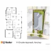 11 Chrysler Approach, Yanchep, WA 6035-Floorplan