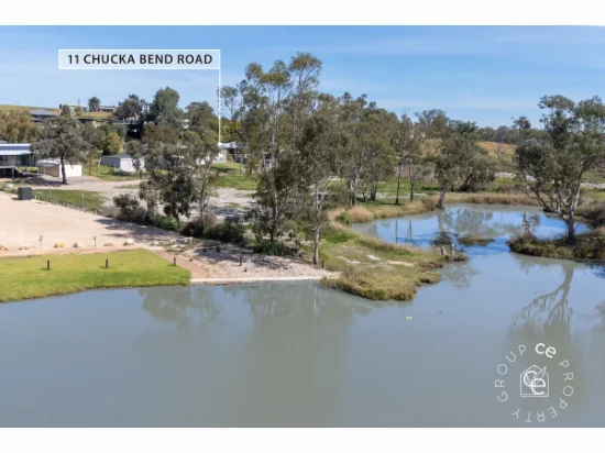 11 Chucka Bend Road, Bowhill, SA 5238