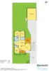 11 Cicada Court, Carrum Downs, Vic 3201-Floorplan