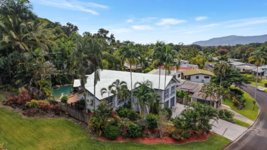 11 Cicero Close, Mooroobool, Qld 4870