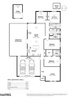 11 Cinema Court, Port Elliot, SA 5212-Floorplan
