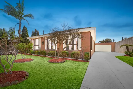 11 Cinerea Avenue, Ferntree Gully, Vic 3156