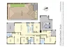 11  Cinnamon Street, Drouin, Vic 3818-Floorplan