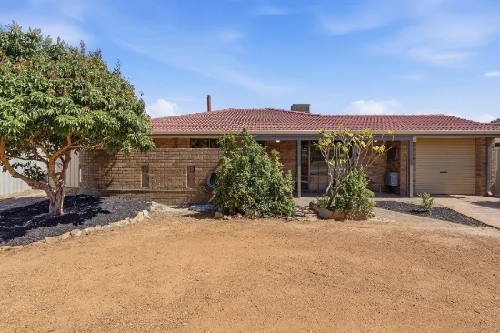 11 Citrus Grove, High Wycombe, WA 6057