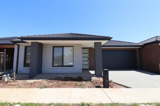 11 Clancy Road, Weir Views, Vic 3338