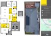 11 Claremont Drive, Warragul, Vic 3820-Floorplan