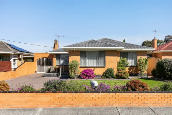 11 Claremont Street, Fawkner, Vic 3060
