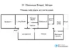 11 Clarence Street, Miram, Vic 3415-Floorplan