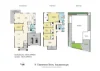 11 Clarendon Drive, Keysborough, Vic 3173-Floorplan