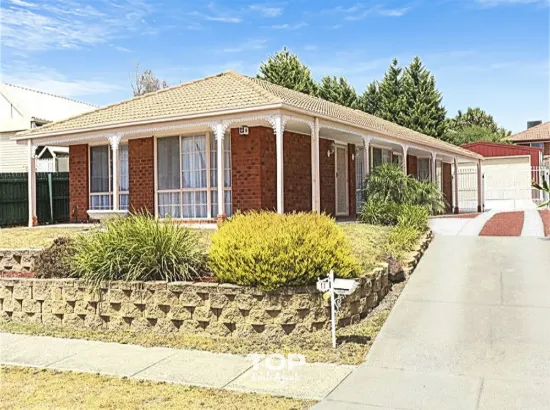 11 Clarinda Drive, Narre Warren, Vic 3805