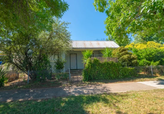 11 Clarinda Street, Parkes, NSW 2870