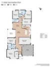 11 Clarity View, Southern River, WA 6110-Floorplan