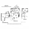 11 Clarke Avenue, Battery Point, Tas 7004-Floorplan