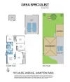 11 Claude Avenue, Hampton Park, Vic 3976-Floorplan