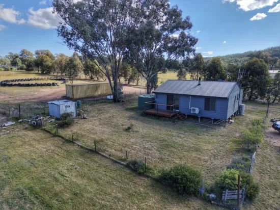 11 Clay Pit Road, Bumbaldry, NSW 2794