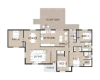 11 Cleland Street, Latham, ACT 2615-Floorplan