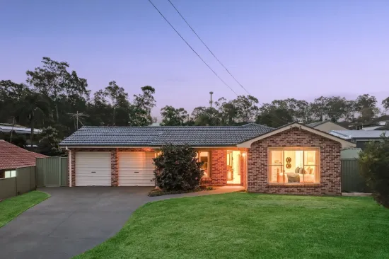 11 Clergy Road, Wilberforce, NSW 2756