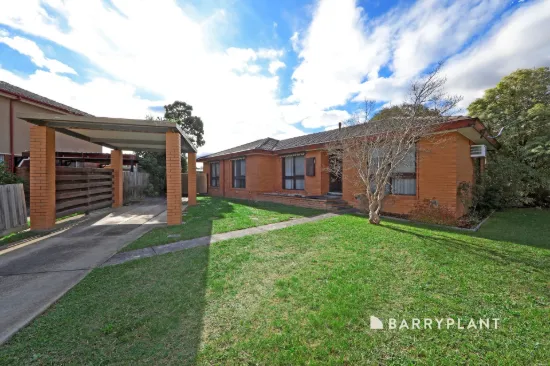 11 Clifford Street, Bayswater, Vic 3153