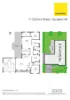 11 Clinton Street, Quakers Hill, NSW 2763-Floorplan